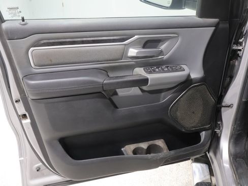 Used 2020 RAM 1500 Big Horn AWD/4WD image 13
