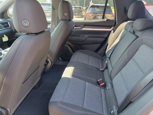 New 2026 GMC Terrain Elevation image 23