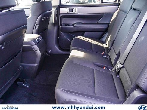 New 2026 Hyundai Santa Fe SE FWD image 22