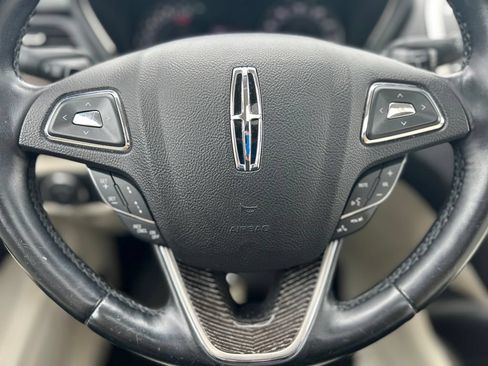 Used 2016 Lincoln MKC Black Label AWD/4WD image 23