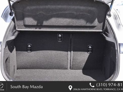 New 2026 MAZDA CX-30 Aire Edition image 12