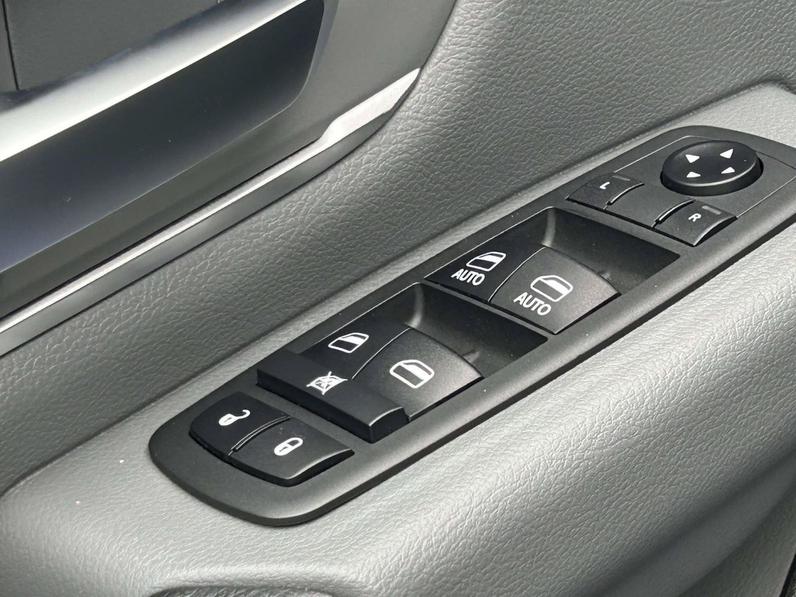 Used 2019 RAM 1500 Big Horn RWD image 14