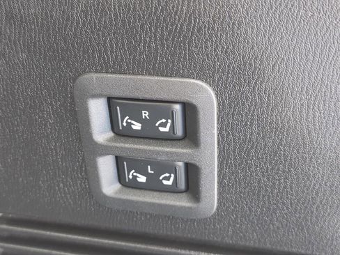 Used 2024 INFINITI QX80 Luxe image 14