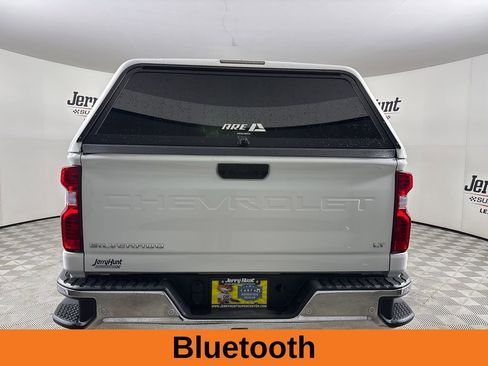 Used 2020 Chevrolet Silverado 2500 LT w/ Fleet Comfort Package image 7