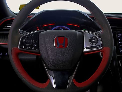 Used 2021 Honda Civic Type R image 22