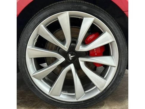 Used 2019 Tesla Model 3 Long Range image 11