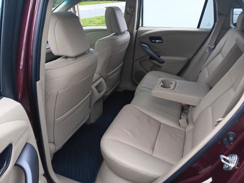 Used 2015 Acura RDX AWD image 14
