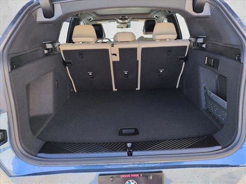 Used 2025 BMW X3 xDrive30i w/ Convenience Package image 6