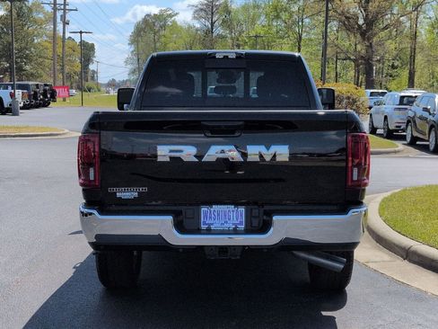 New 2026 RAM 2500 Big Horn RWD image 6