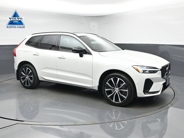 Used 2024 Volvo XC60 B5 Plus w/ Protection Package Premier AWD/4WD image 1