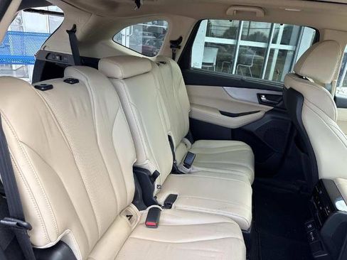 Used 2023 Acura MDX FWD w/ Technology Package image 10