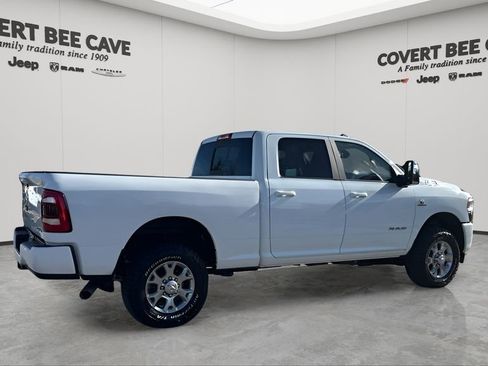 Used 2024 RAM 2500 Laramie image 10