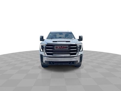 Used 2024 GMC Sierra 2500 SLT