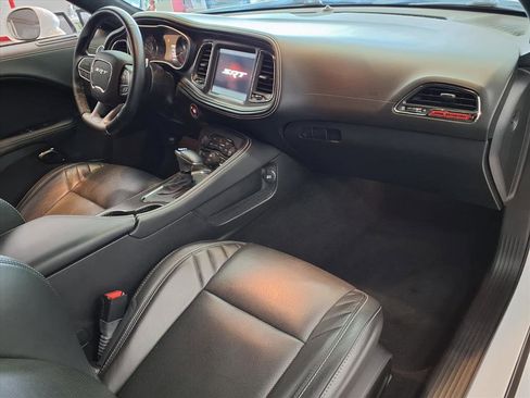 Used 2023 Dodge Challenger SRT Hellcat image 9