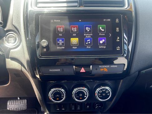 Used 2019 Mitsubishi Outlander Sport GT image 18