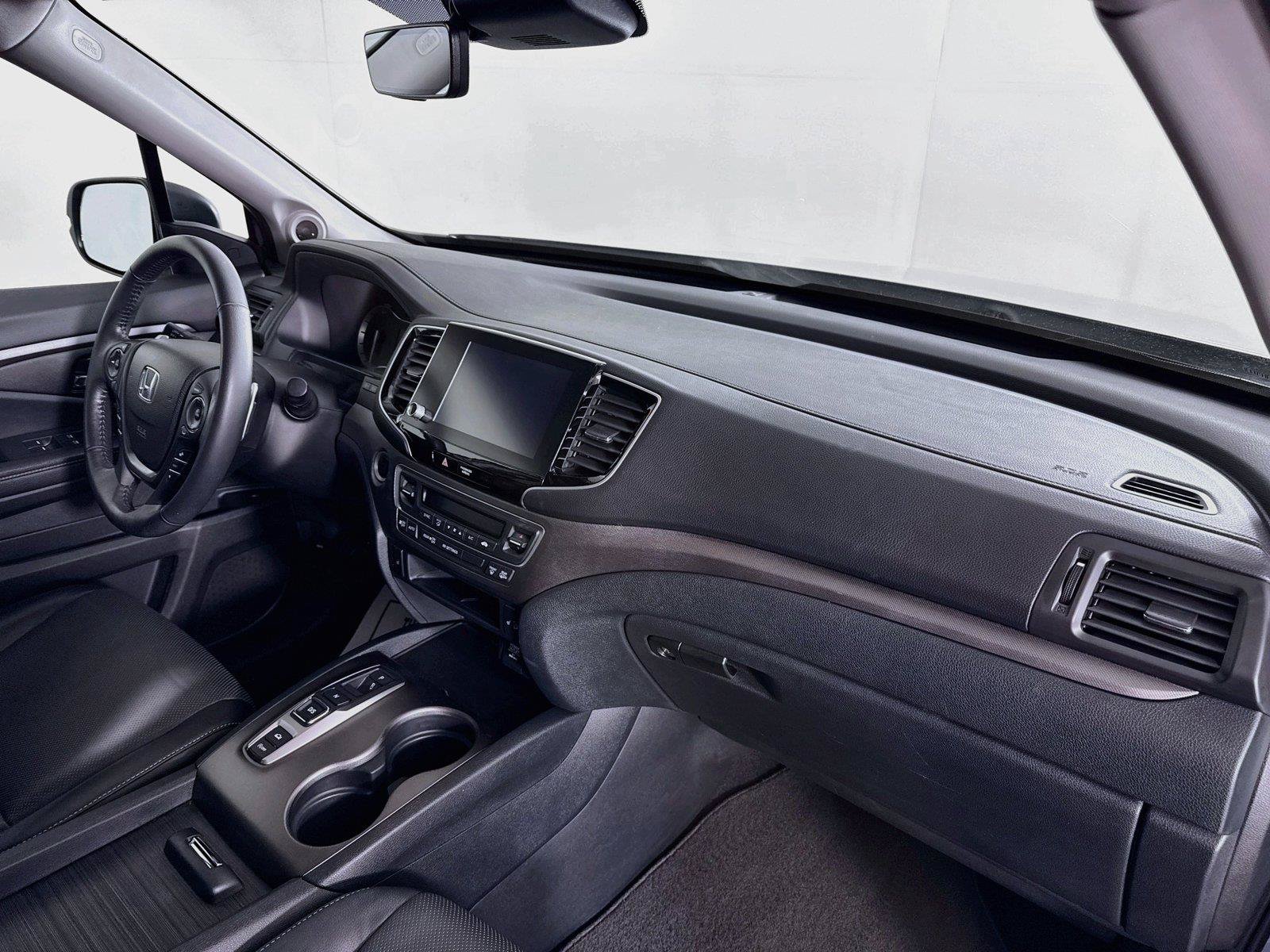 Certified 2023 Honda Ridgeline RTL image 28