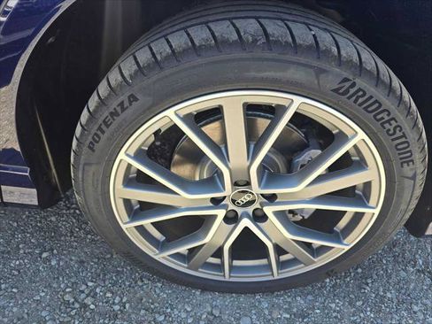 New 2025 Audi Q3 2.0T Premium Plus image 9