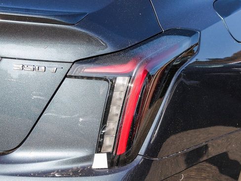 New 2026 Cadillac CT5 Sport image 7