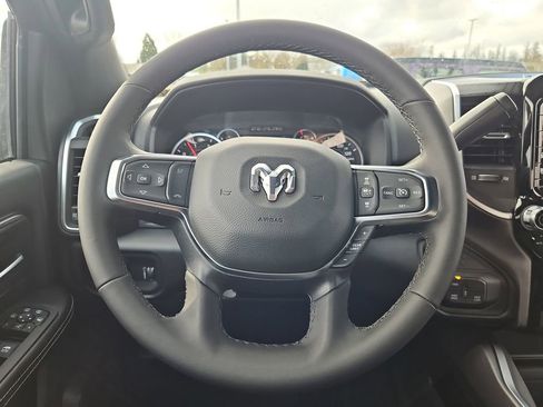 New 2026 RAM 3500 Big Horn image 14