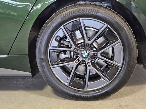 Used 2023 BMW i4 eDrive35 w/ Premium Package RWD image 8