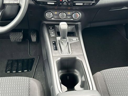 New 2026 Nissan Kicks S image 16