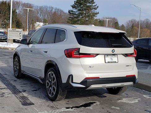 New 2026 BMW X1 xDrive28i w/ Convenience Package image 7
