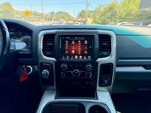 Used 2016 RAM 1500 Lone Star image 15