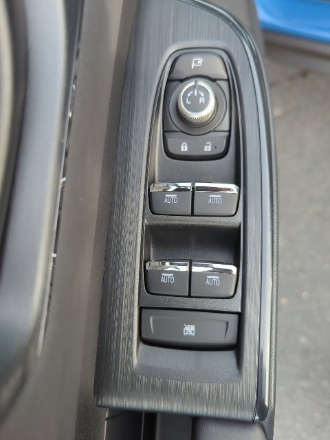 New 2026 Subaru Outback Wilderness AWD/4WD image 13