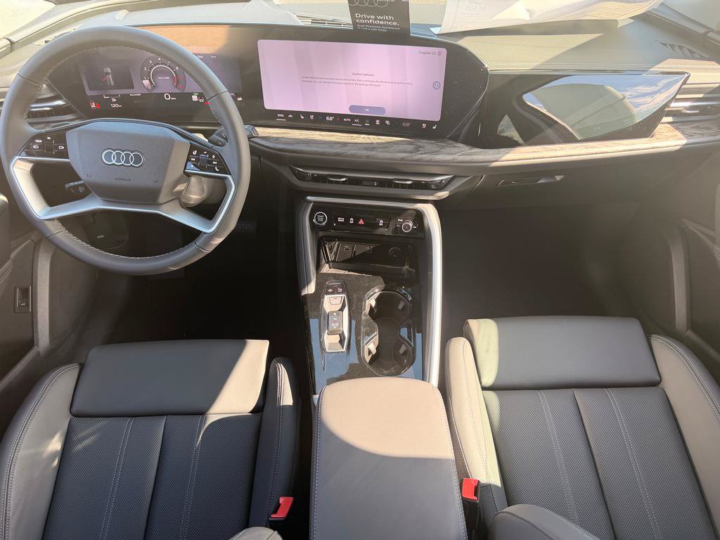 New 2026 Audi Q5 Premium Plus AWD/4WD image 9