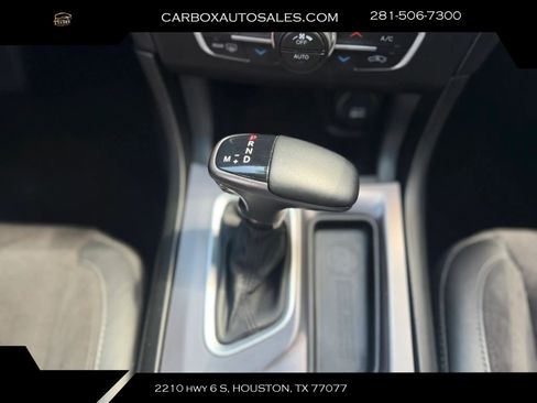 Used 2020 Dodge Charger Scat Pack w/ Plus Group RWD image 16
