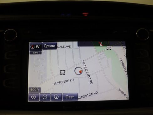 Used 2018 Toyota Highlander XLE image 46