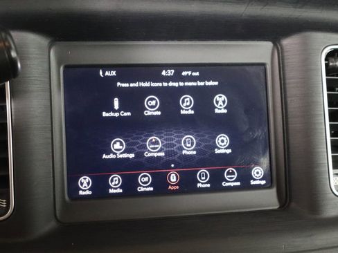 Used 2019 Dodge Charger Police image 32