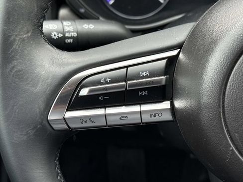 Used 2025 MAZDA CX-50 AWD 2.5 Hybrid w/ Premium Pkg image 25