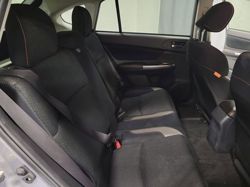 Used 2017 Subaru Crosstrek 2.0i Premium image 21