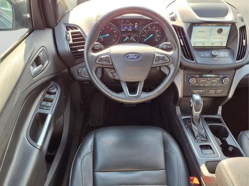 Used 2019 Ford Escape SEL FWD image 13