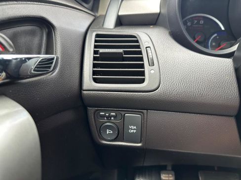 Used 2010 Acura RDX SH-AWD w/ Technology Package image 10