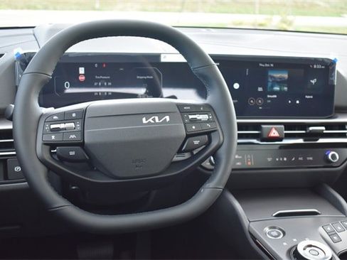 New 2026 Kia Sportage SX Prestige image 22