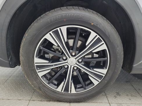 Used 2020 Mitsubishi Eclipse Cross SE AWD/4WD image 31