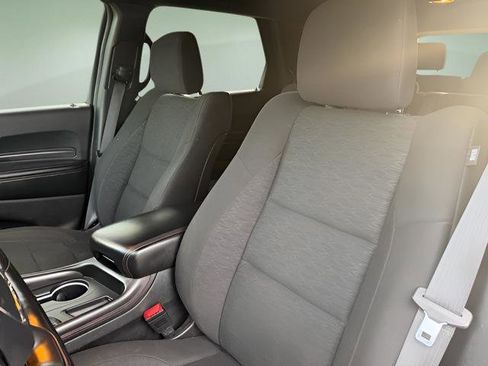 Used 2023 Dodge Durango GT image 39