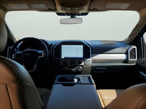 Used 2022 Ford F250 Lariat w/ Lariat Ultimate Package image 23