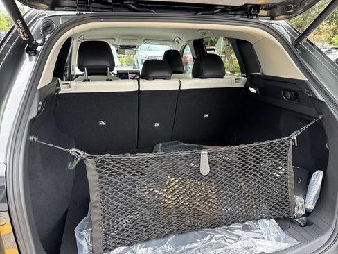 New 2026 MAZDA CX-5 Preferred AWD/4WD image 55