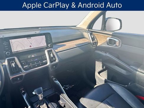 Certified 2023 Kia Sorento X-Line EX image 27