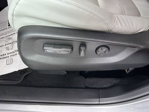 Used 2018 Honda CR-V EX-L image 23