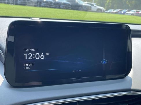 Certified 2023 Hyundai Santa Fe SEL w/ Cargo Package AWD/4WD image 26