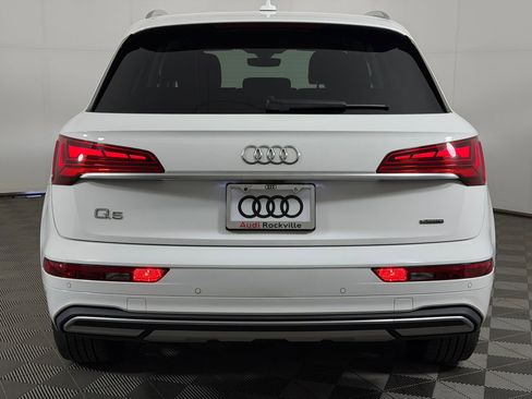 Used 2023 Audi Q5 2.0T Premium w/ Convenience Package AWD/4WD image 10