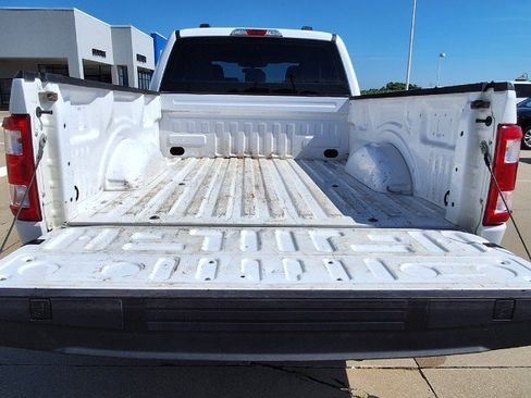 Used 2023 Ford F150 XL AWD/4WD image 9