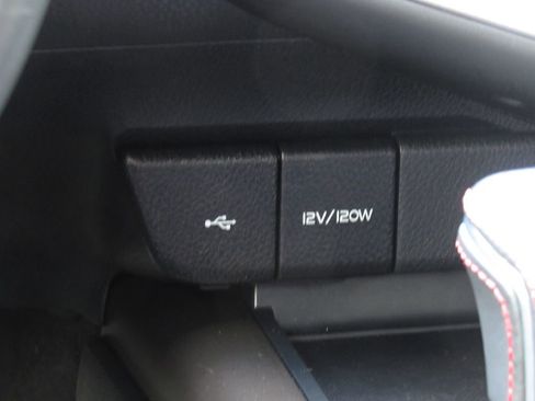 Certified 2023 Toyota Camry TRD image 27