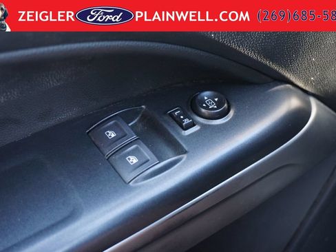 Used 2022 Chevrolet Colorado LT w/ Fleet Safety Package AWD/4WD image 28