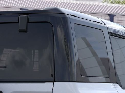 New 2026 Ford Bronco Big Bend AWD/4WD image 25