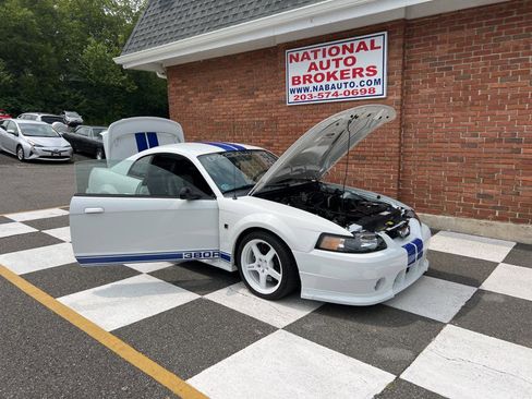 Used 2003 Ford Mustang GT Premium image 49